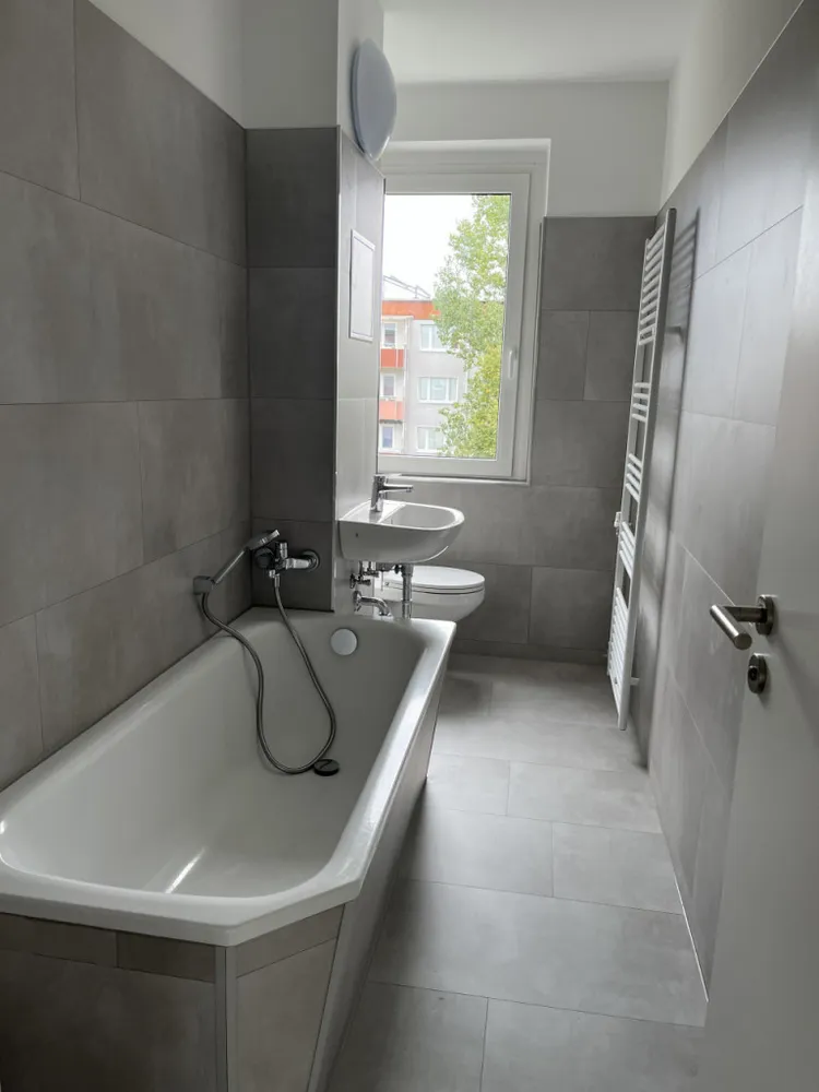 3 Zimmer Wohnung mit 61 m² in Eberswalde – Bild 6