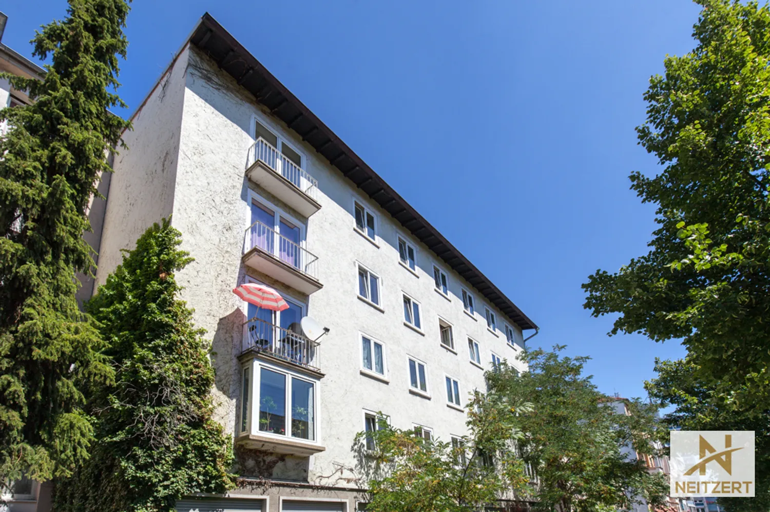 3 Zimmer Wohnung mit 70 m² in Wiesbaden – Bild 10