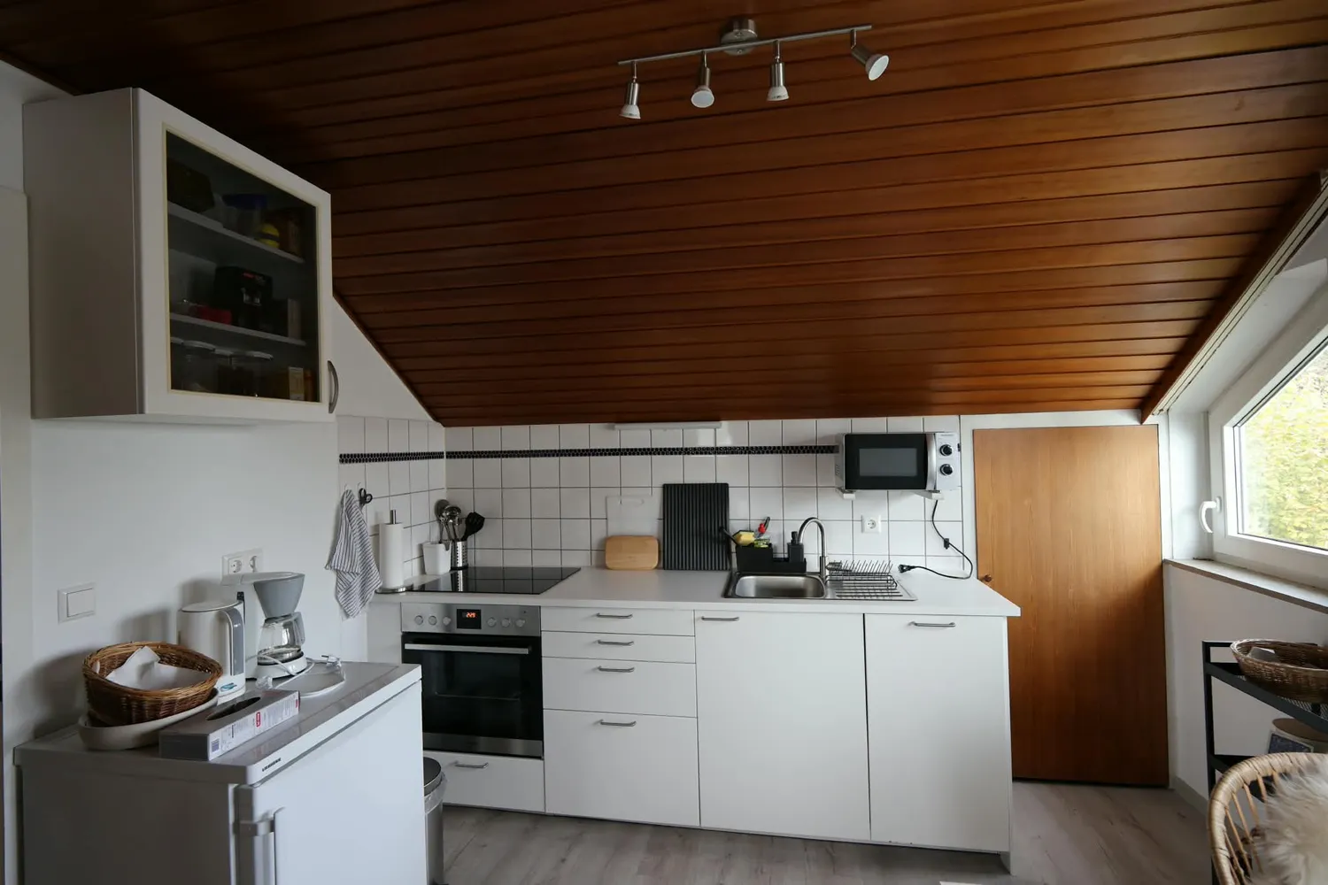 2 Zimmer Wohnung mit 45 m² in Stuttgart – Bild 1