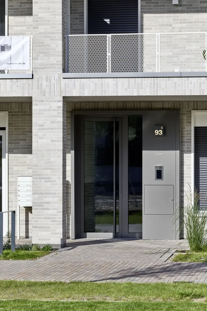3 Zimmer Wohnung mit 82 m² in Düsseldorf – Bild 12