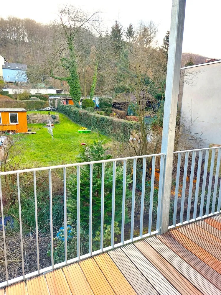 2 Zimmer Wohnung mit 41 m² in Hagen – Bild 2