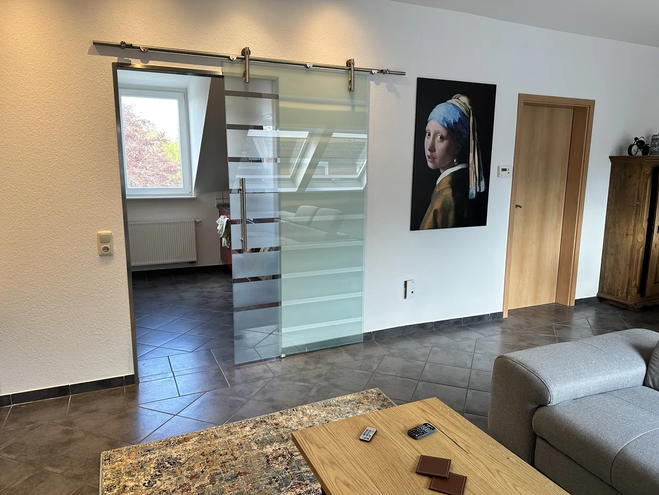 2 Zimmer Wohnung mit 56 m² in Aachen – Bild 3
