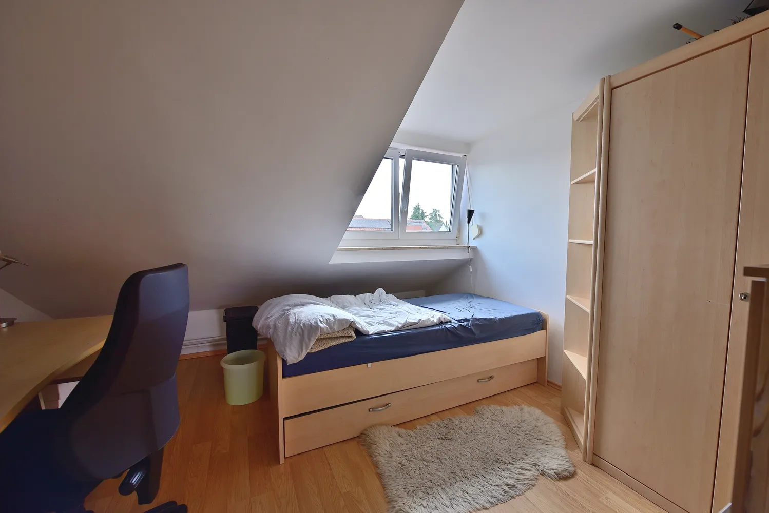 3 Zimmer Wohnung mit 65 m² in Nürnberg – Bild 11