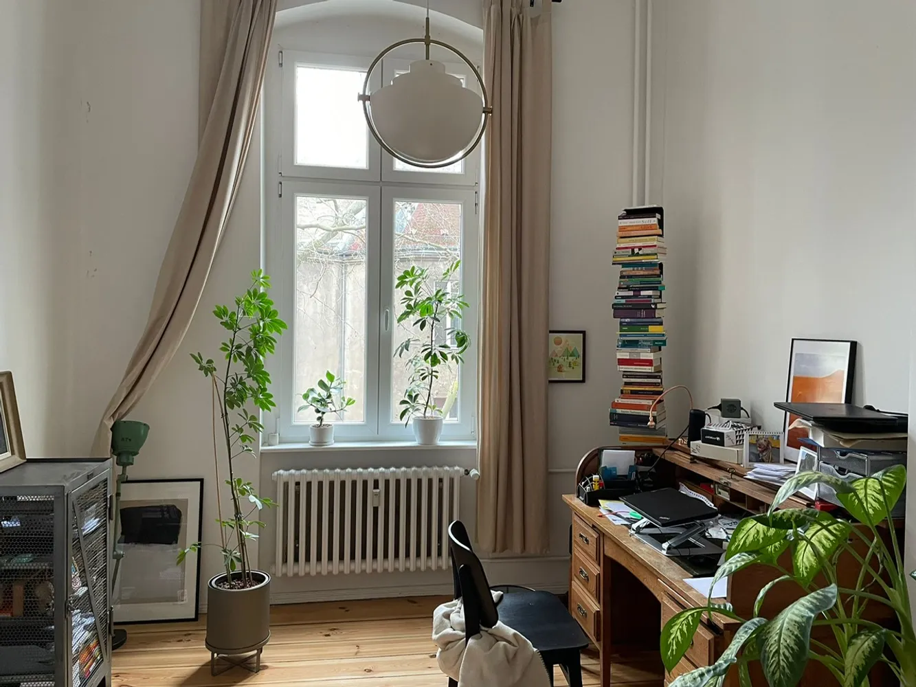 3 Zimmer Wohnung mit 104 m² in Berlin – Bild 5
