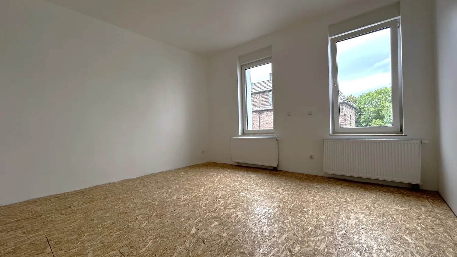 2 Zimmer Wohnung mit 65 m² in Mönchengladbach – Bild 2