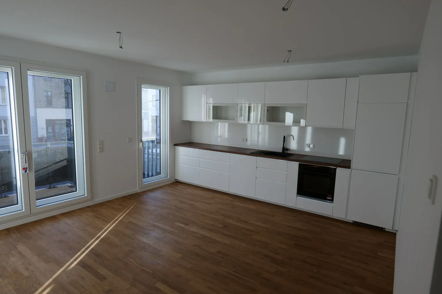 3 Zimmer Wohnung mit 70 m² in Berlin – Bild 1