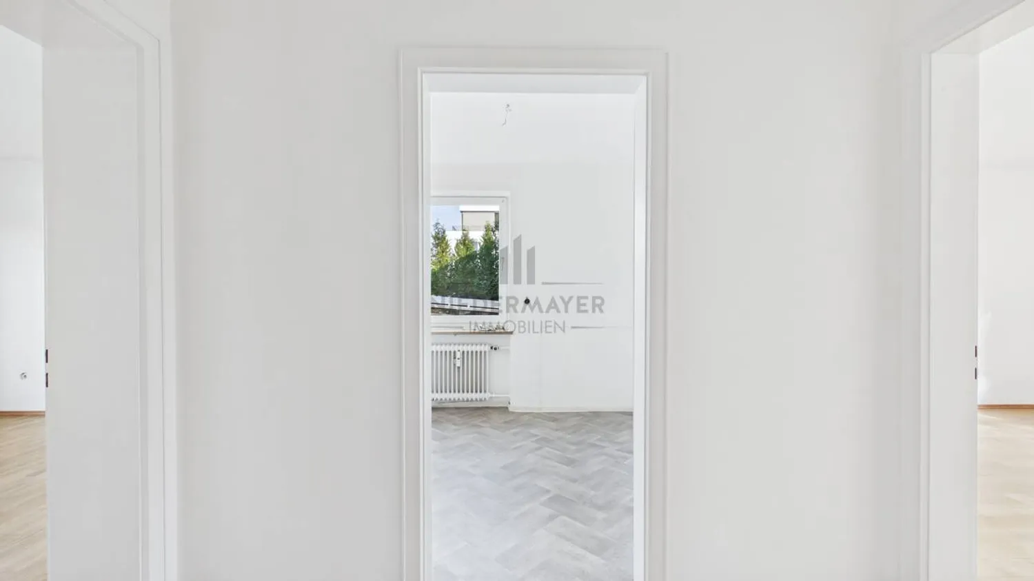 3 Zimmer Wohnung mit 70 m² in München – Bild 9