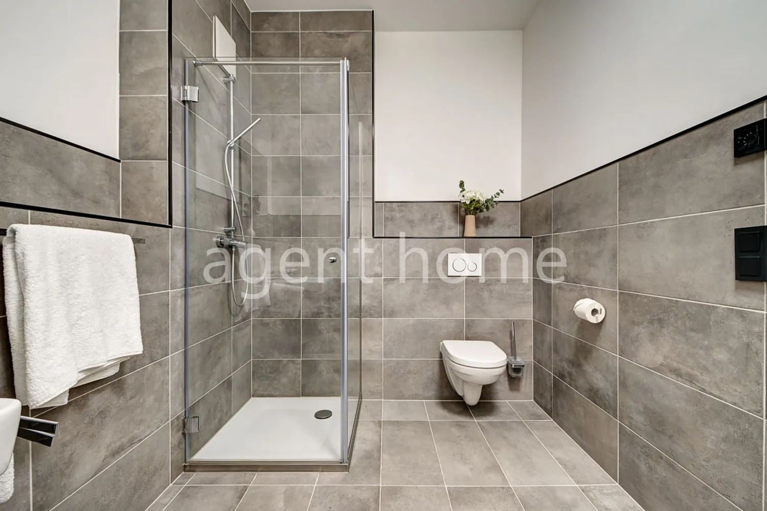 1 Zimmer Wohnung mit 22 m² in Stuttgart – Bild 12