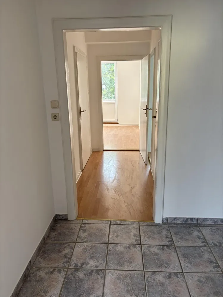 3 Zimmer Wohnung mit 77 m² in Bremen – Bild 2
