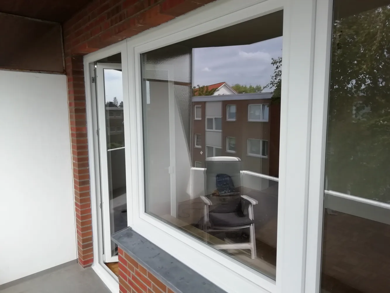 2 Zimmer Wohnung mit 58 m² in Oldenburg – Bild 8