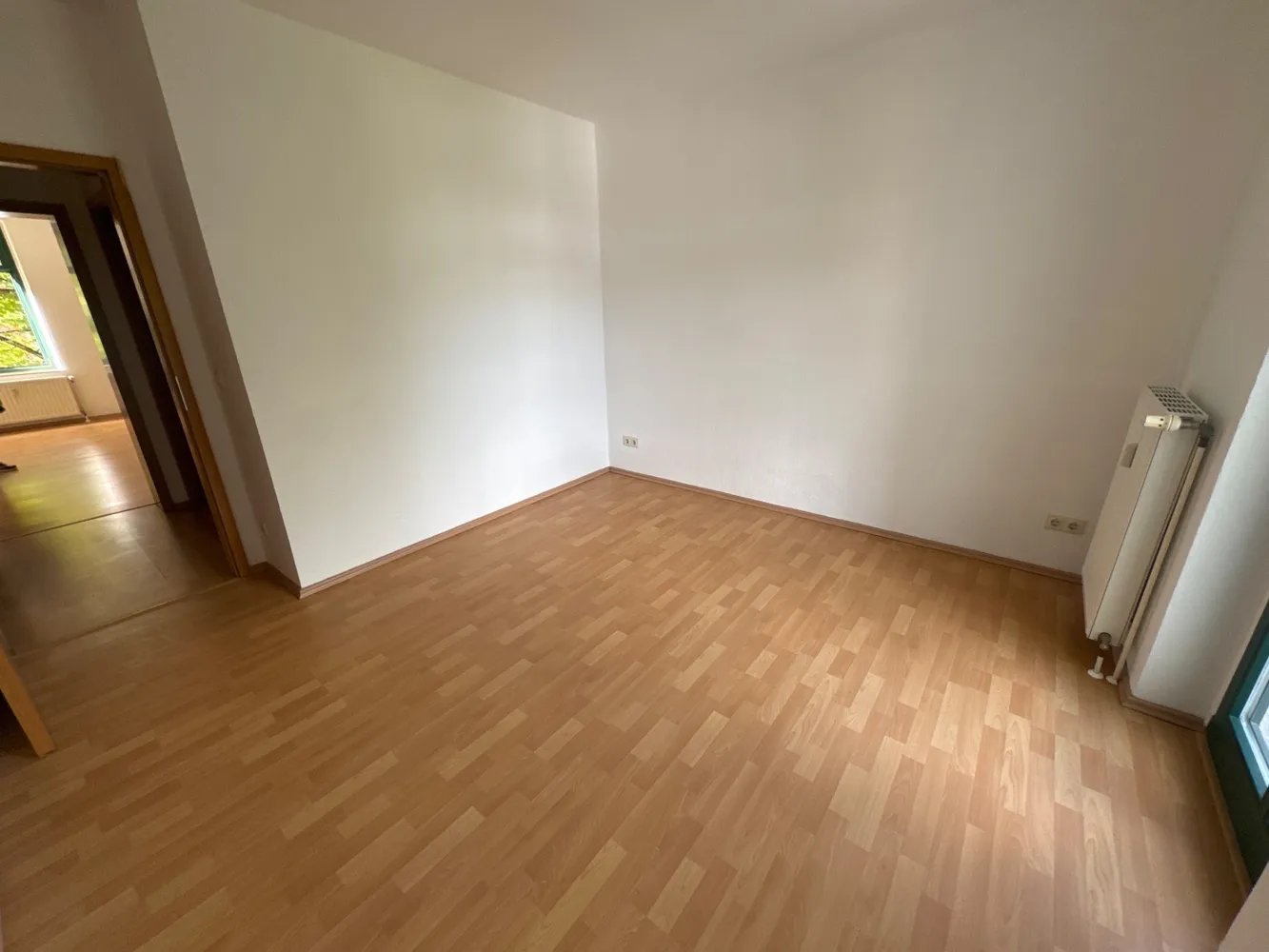 2 room apartment with 48 m² in Chemnitz – Photo 10