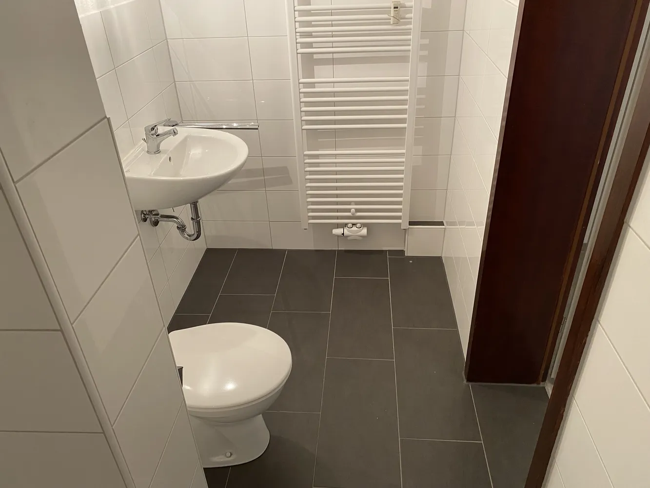 3 Zimmer Wohnung mit 57 m² in Dortmund – Bild 4