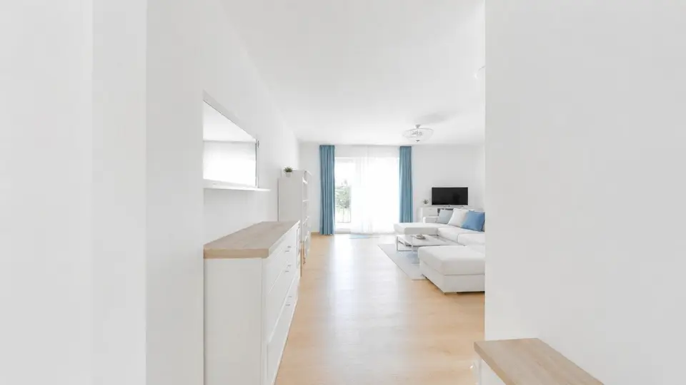 3 Zimmer Wohnung mit 67 m² in Fulda – Bild 9