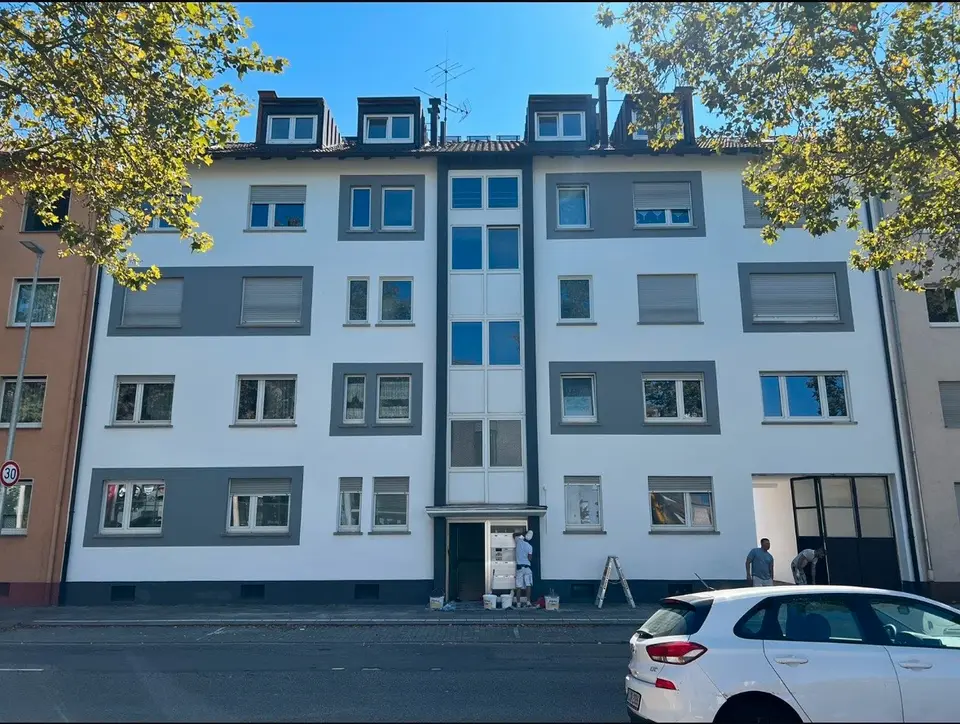 5 Zimmer Wohnung mit 14 m² in Karlsruhe – Bild 3