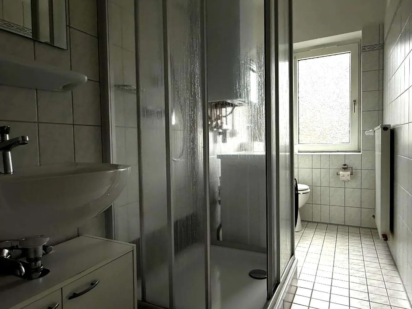 2 Zimmer Wohnung mit 50 m² in Aachen – Bild 2