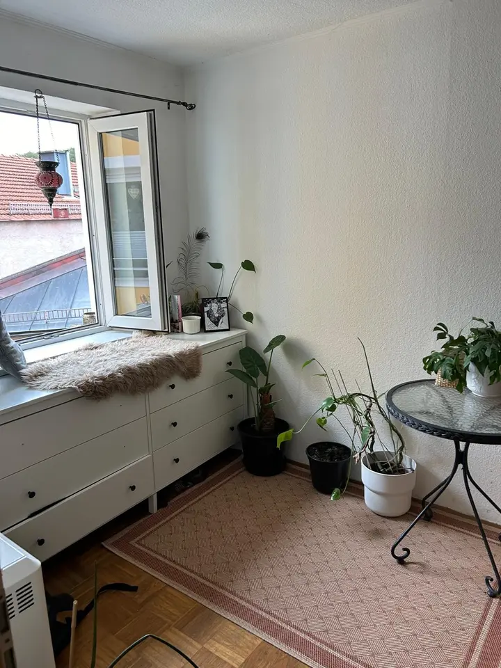 2 Zimmer Wohnung mit 50 m² in Traunstein – Bild 2
