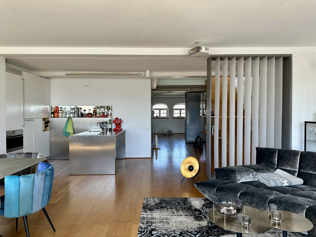 3 Zimmer Wohnung mit 150 m² in Köln – Bild 6