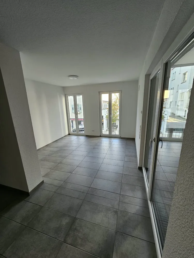 3 room apartment with 83 m² in Backnang – Photo 2