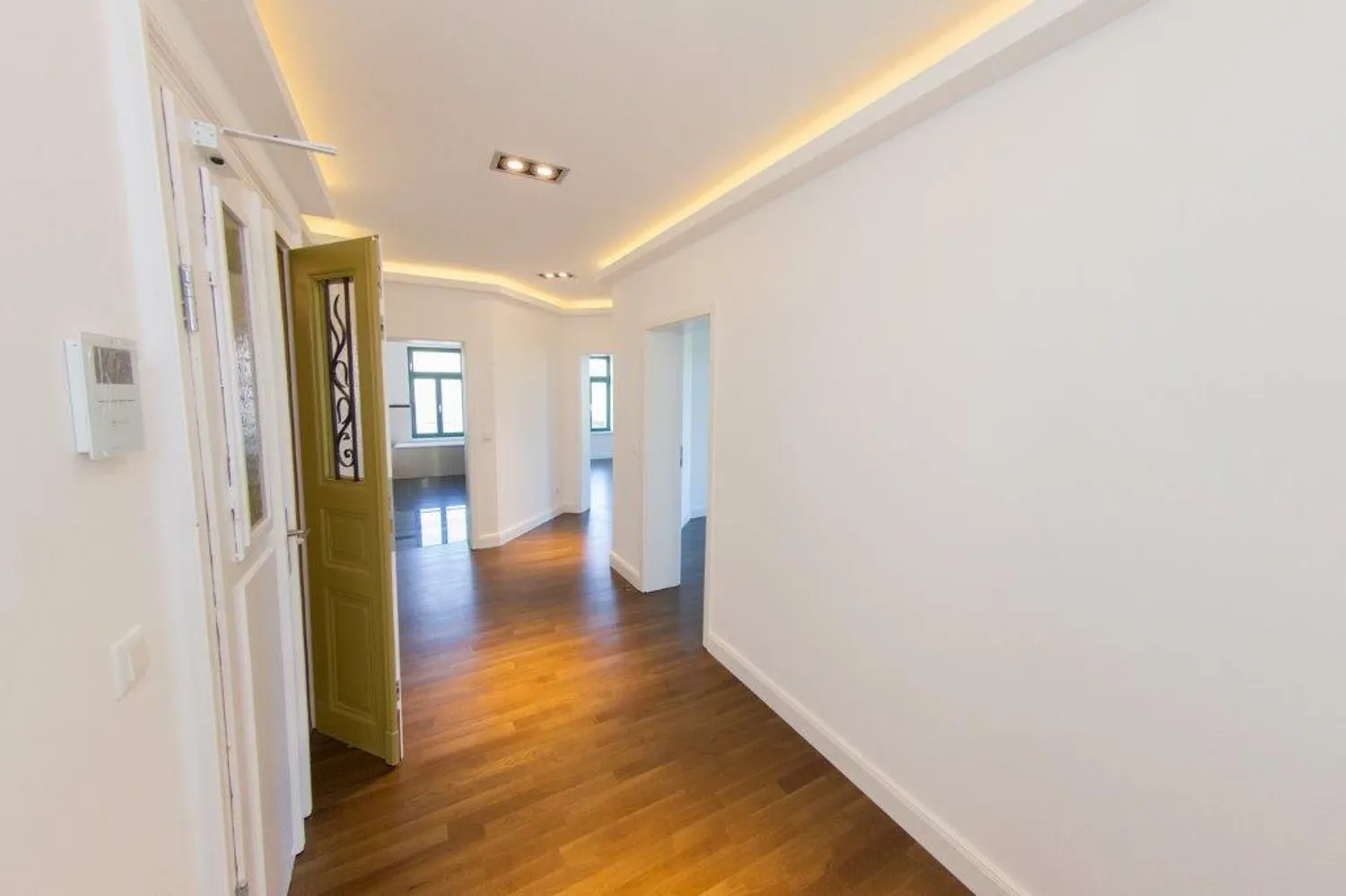 3 Zimmer Wohnung mit 102 m² in Leipzig – Bild 6