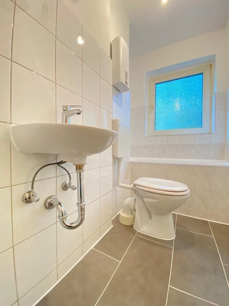 2 room apartment with 46 m² in Gelsenkirchen – Photo 7