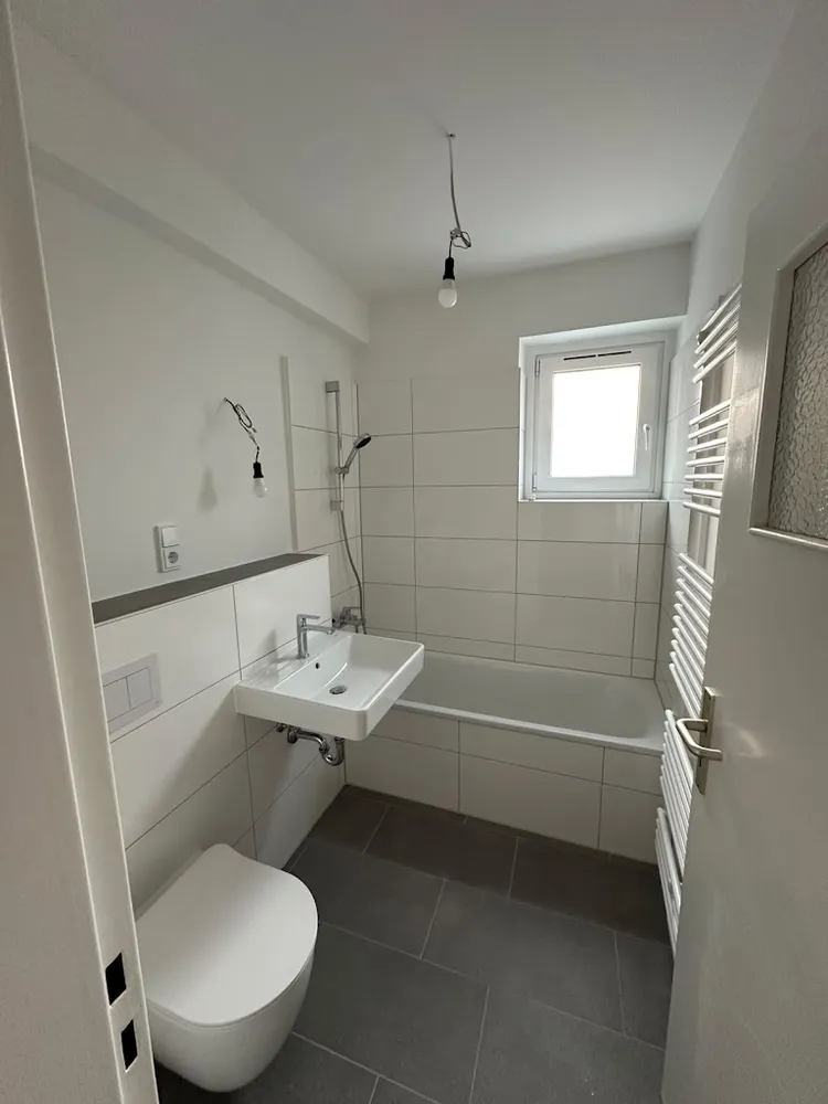 2 room apartment with 48 m² in Cologne – Photo 2
