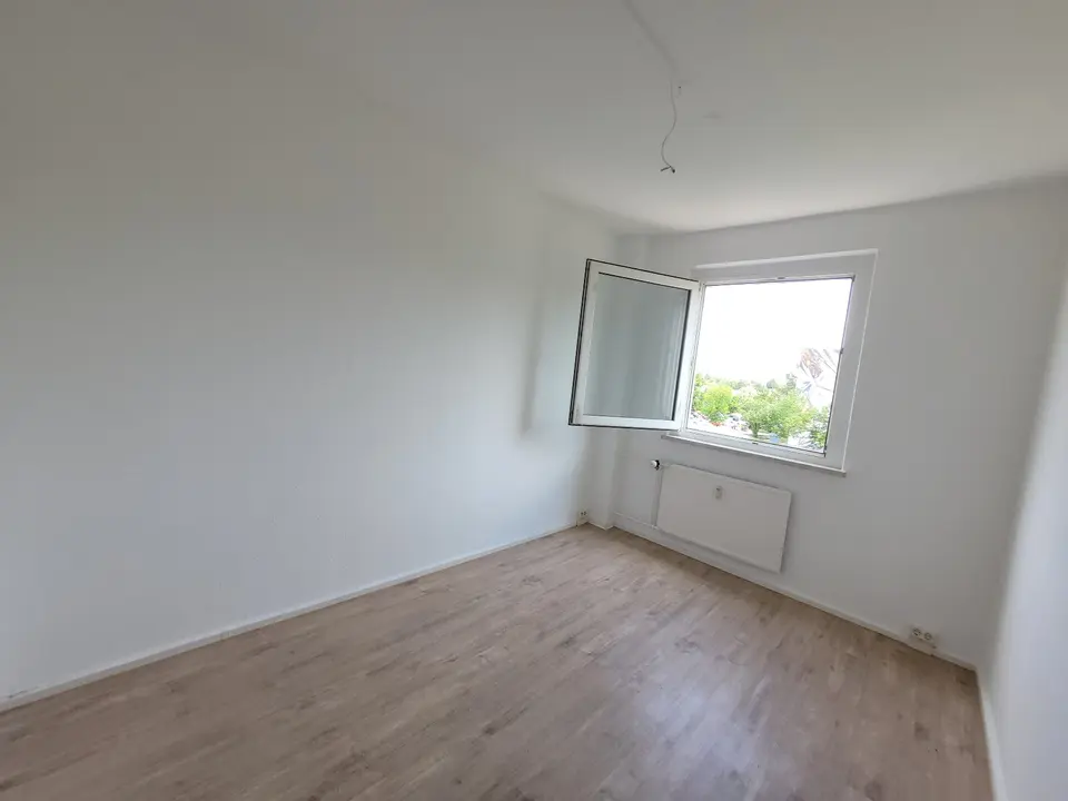 3 Zimmer Wohnung mit 68 m² in Halle (Saale) – Bild 7