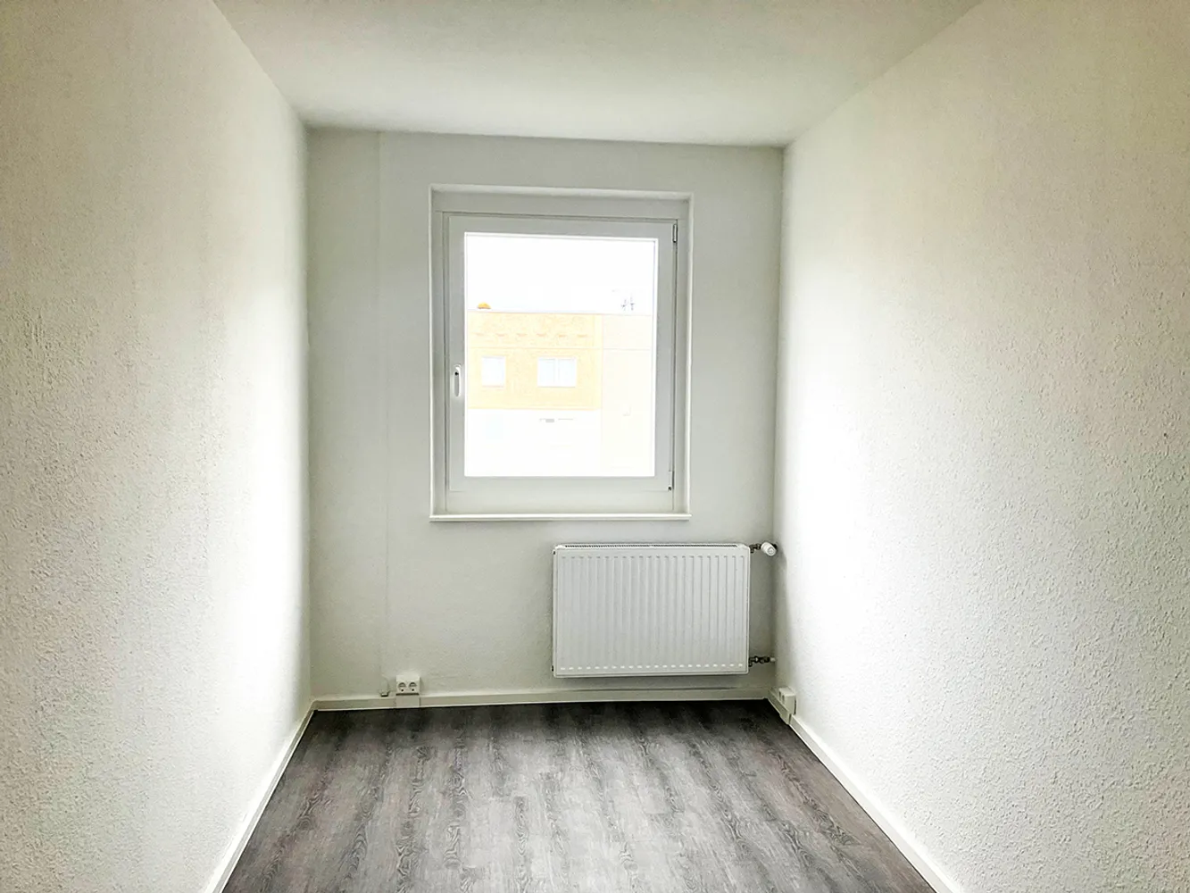 4 room apartment with 73 m² in Leipzig – Photo 3