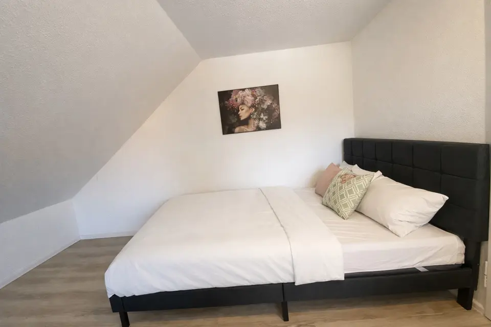 WG-Zimmer mit 27 m² in Coburg – Bild 9
