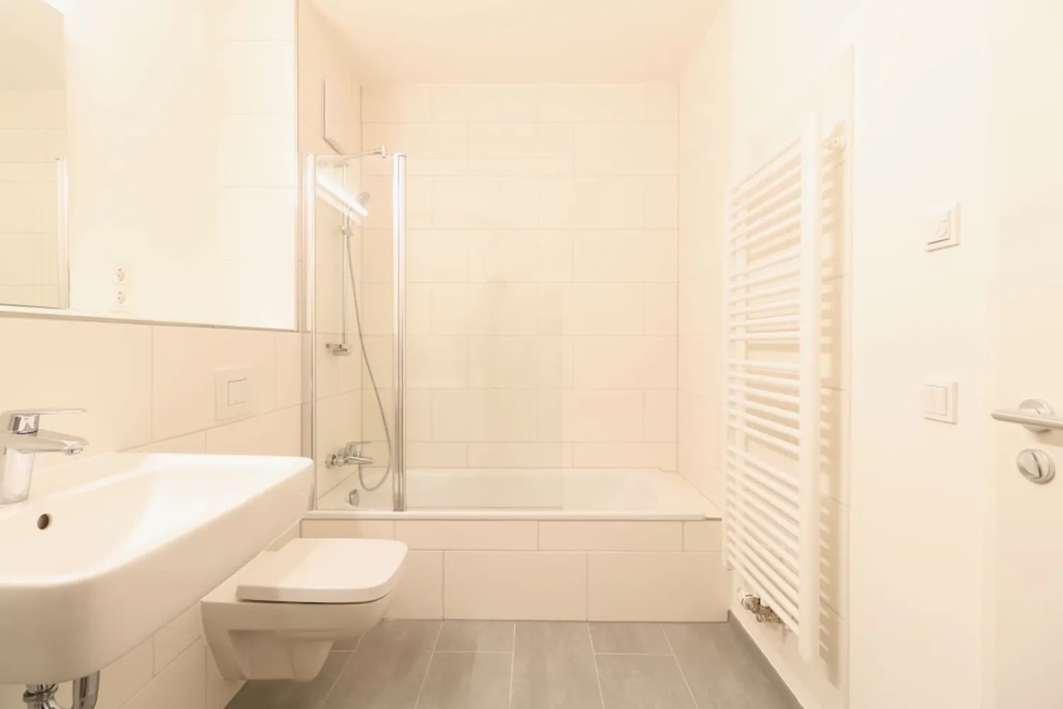 4 Zimmer Wohnung mit 108 m² in Frankfurt am Main – Bild 6