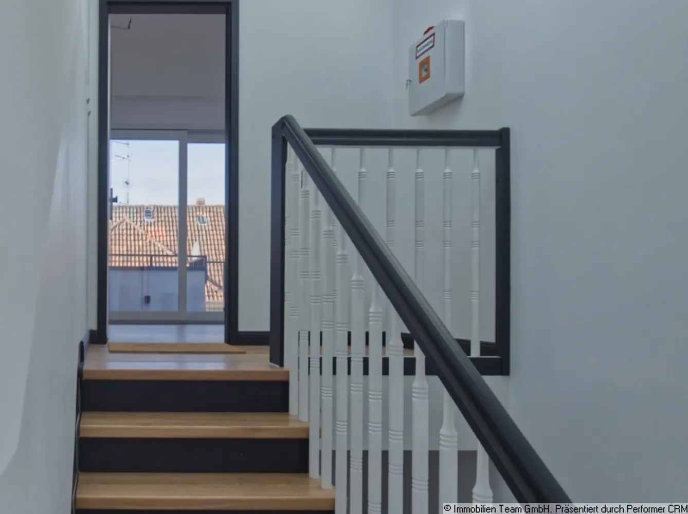 3 Zimmer Wohnung mit 132 m² in Hannover – Bild 12