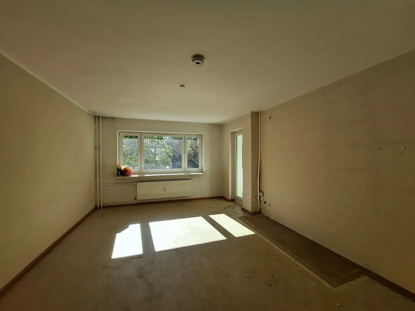 3 room apartment with 72 m² in Berlin – Photo 1