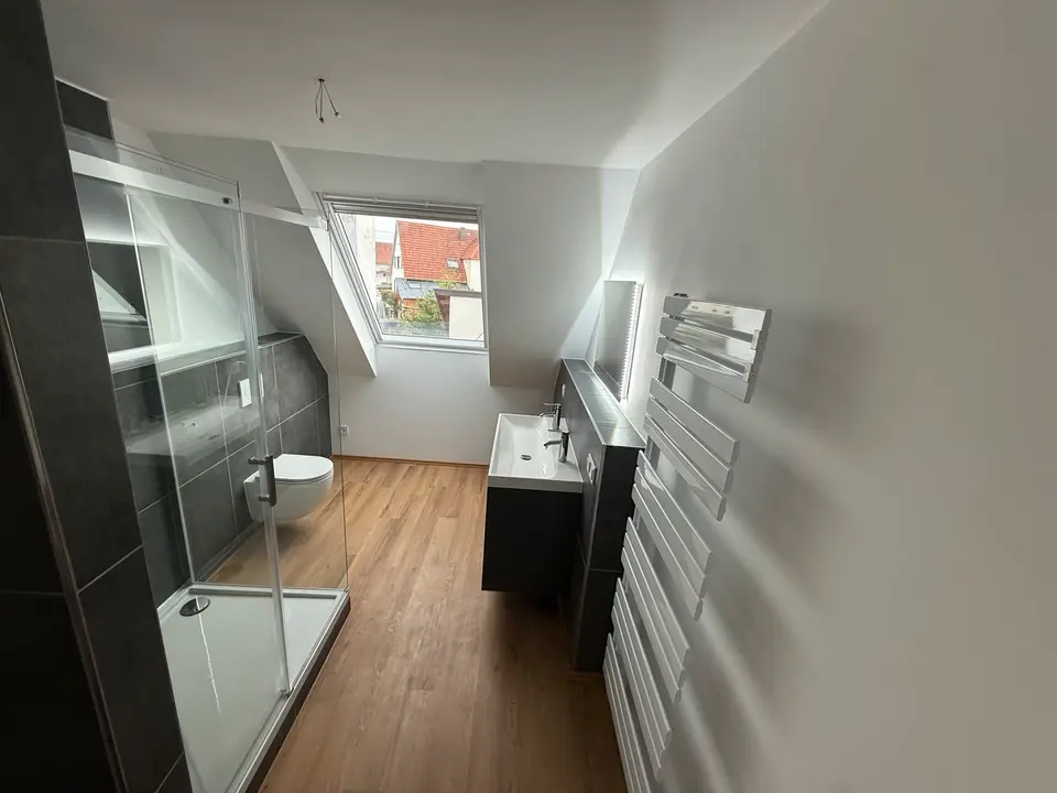 3 Zimmer Wohnung mit 60 m² in Metzingen – Bild 6