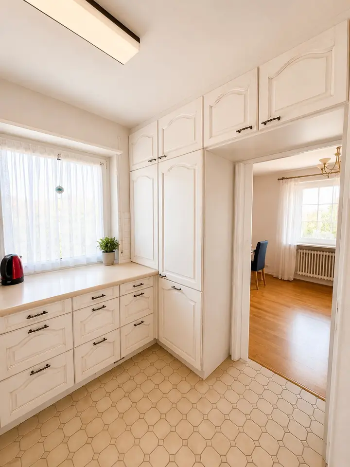 3 room apartment with 75 m² in Günzburg – Photo 7