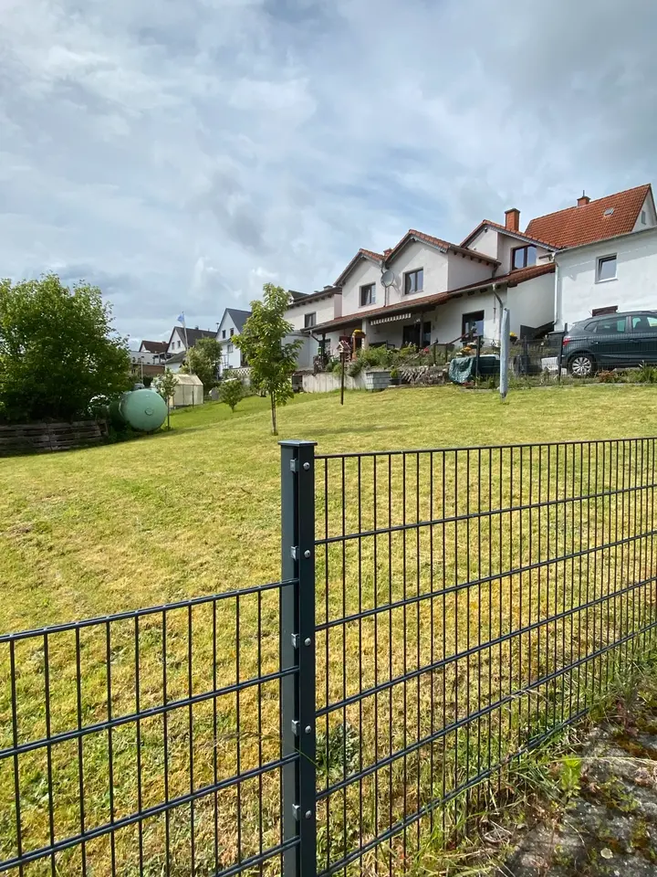3 Zimmer Haus mit 74 m² in Gießen – Bild 4