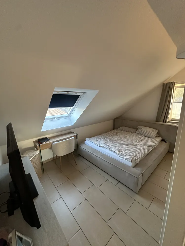 2 room apartment with 55 m² in Bergisch Gladbach – Photo 12
