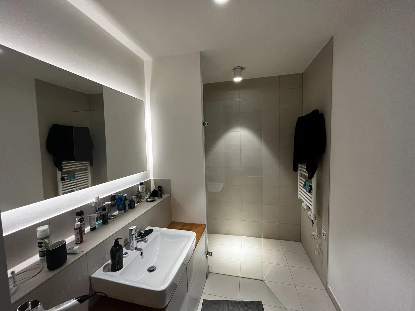 2 Zimmer Wohnung mit 51 m² in Hamburg – Bild 6