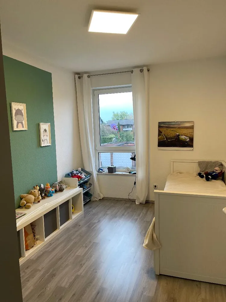 3 Zimmer Wohnung mit 78 m² in Gütersloh – Bild 7