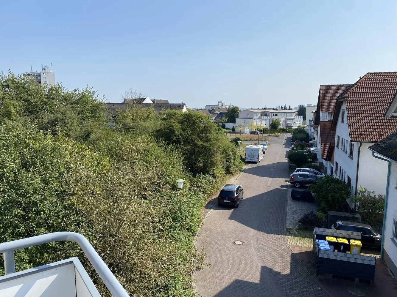 2 Zimmer Wohnung mit 57 m² in Hanau – Bild 6