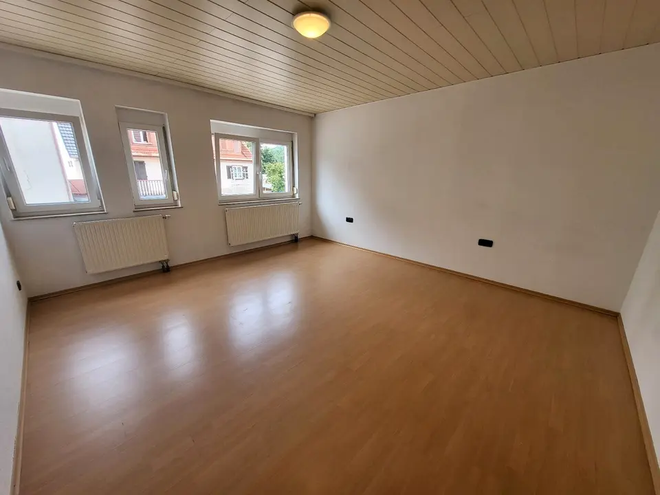 4 Zimmer Wohnung mit 100 m² in Balingen – Bild 7