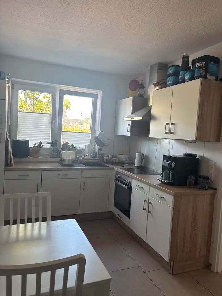 WG-Zimmer mit 12 m² in Oldenburg – Bild 10