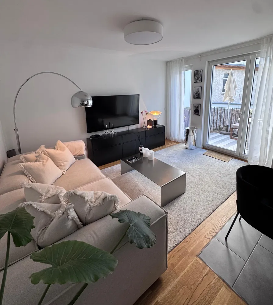 2 Zimmer Wohnung mit 52 m² in Köln – Bild 6