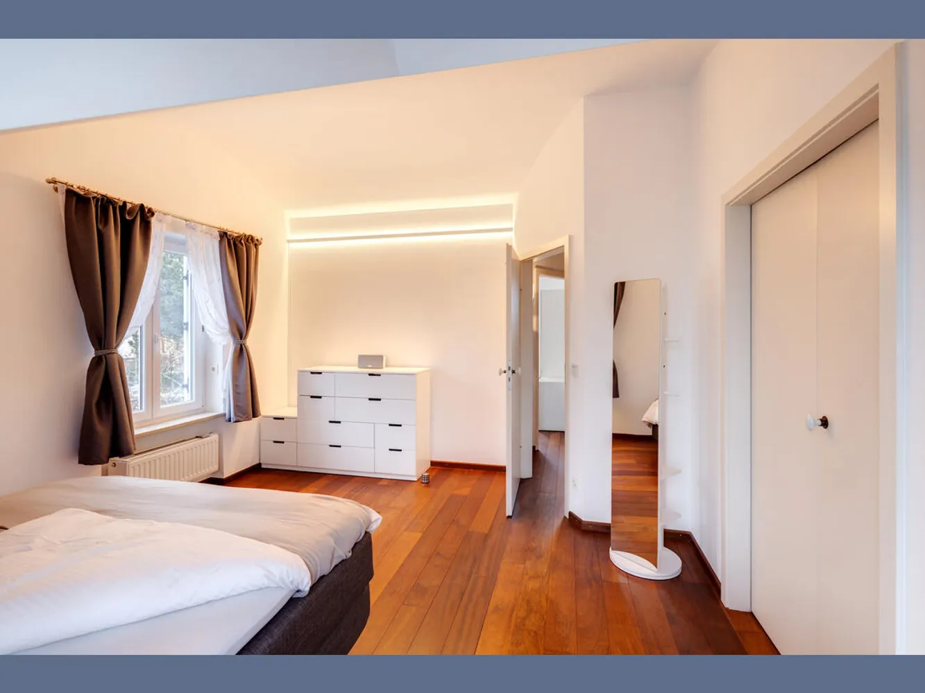 3 Zimmer Haus mit 140 m² in München – Bild 4