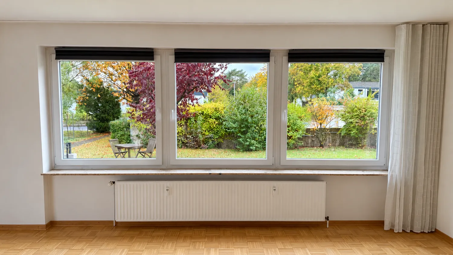 4 room apartment with 131 m² in Hanover – Photo 11