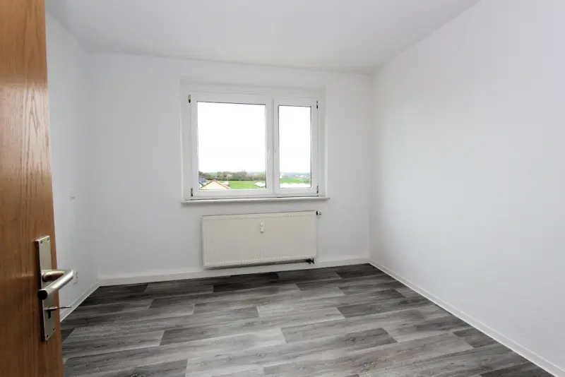 2 Zimmer Wohnung mit 61 m² in Altenburg – Bild 1