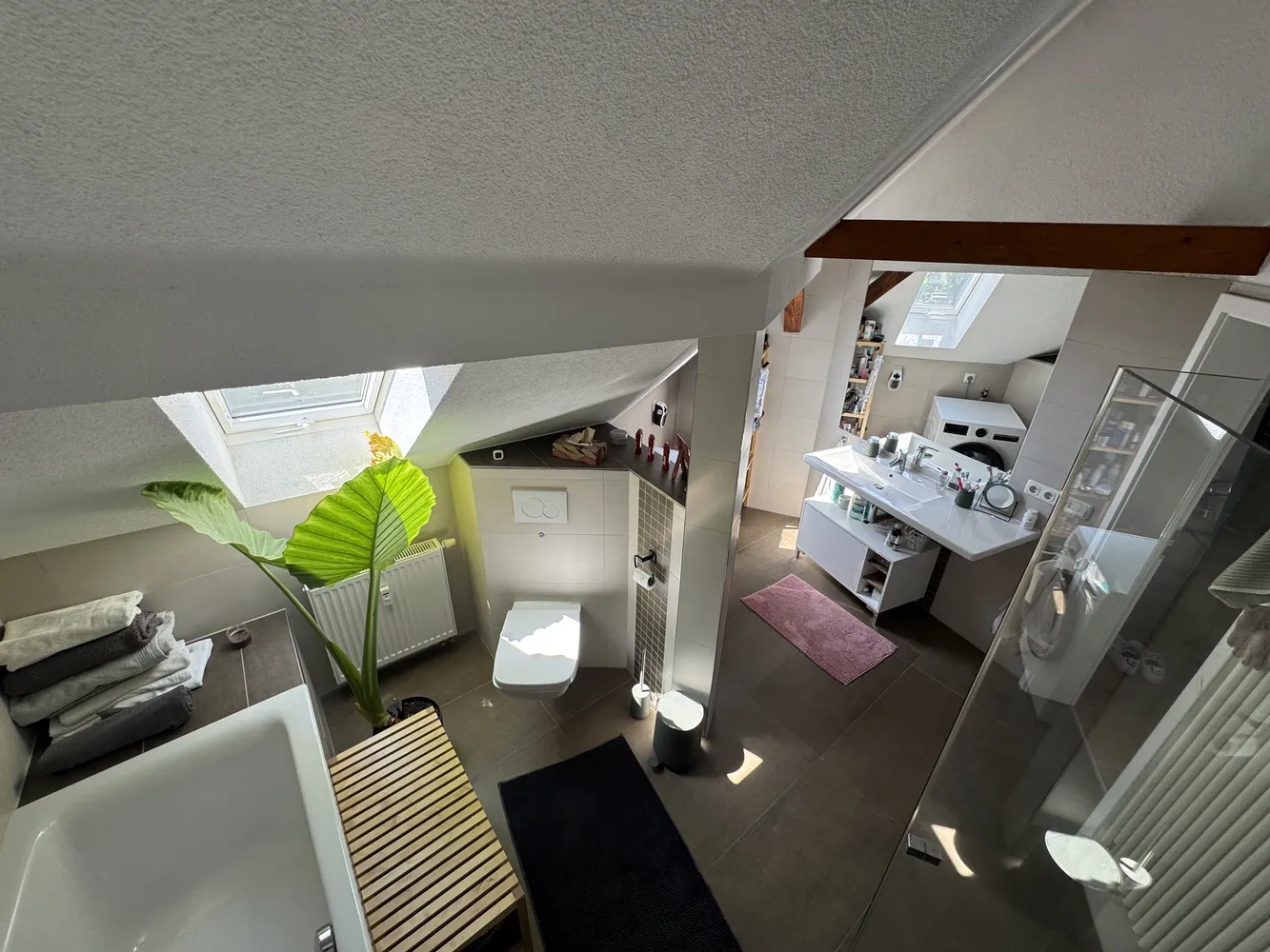 3 Zimmer Wohnung mit 155 m² in Jena – Bild 9