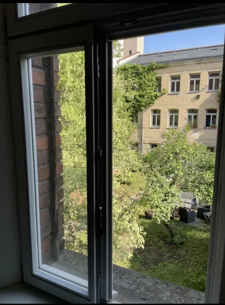 2 Zimmer Wohnung mit 50 m² in Nürnberg – Bild 5