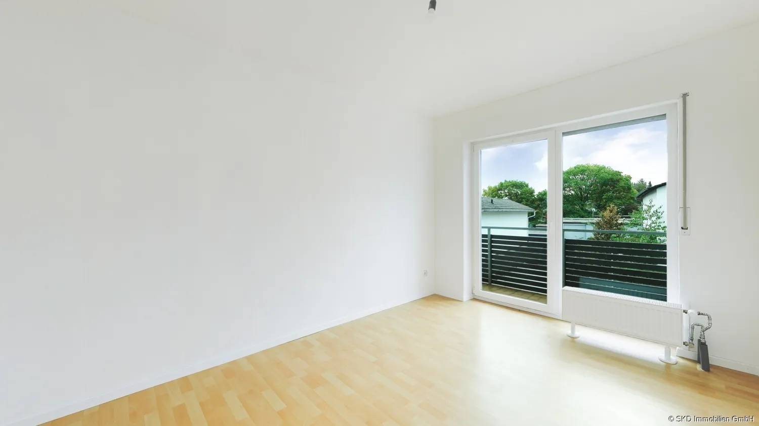 4 Zimmer Haus mit 120 m² in Mosbach – Bild 3