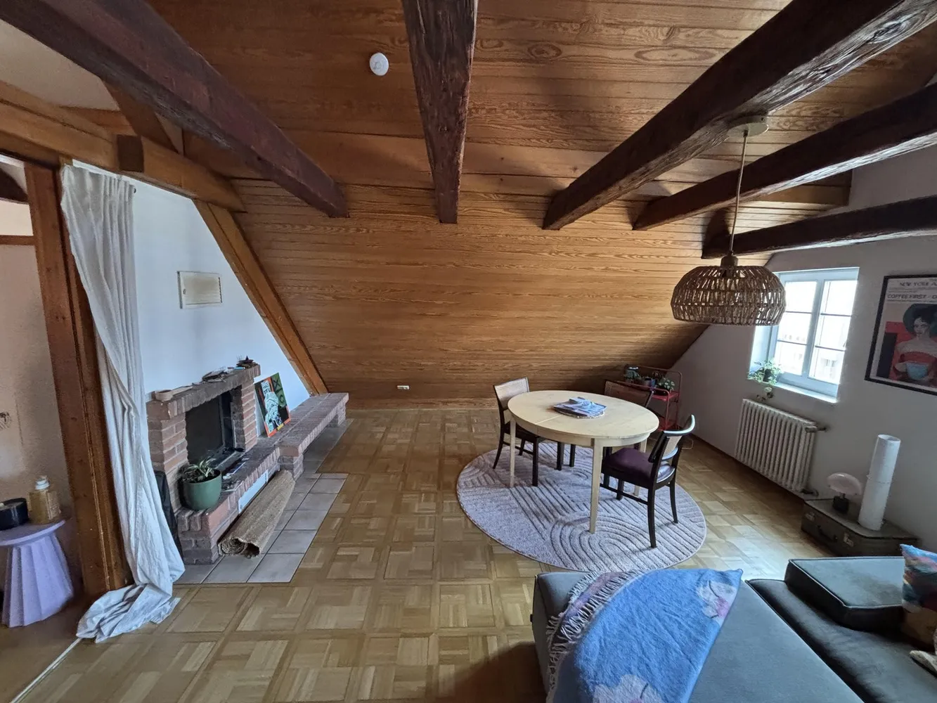 3 Zimmer Wohnung mit 87 m² in Stuttgart – Bild 4