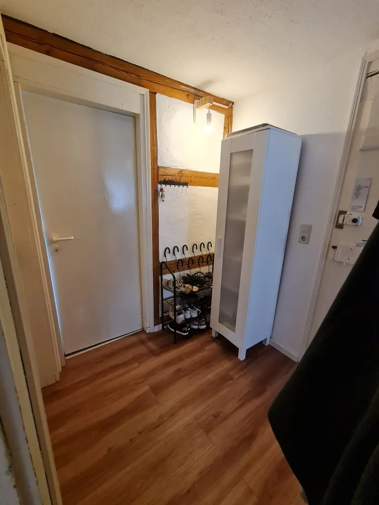 2 Zimmer Wohnung mit 52 m² in Stuttgart – Bild 6
