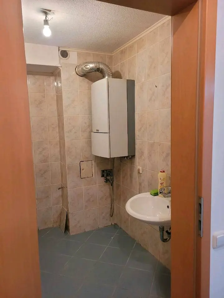 2 Zimmer Wohnung mit 35 m² in Iserlohn – Bild 9